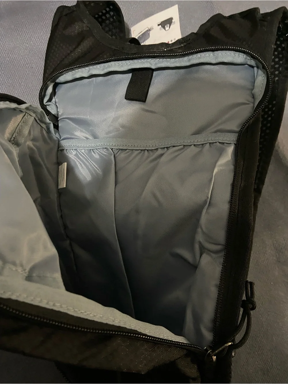 Sportsnew  Lightweight Water Backpack